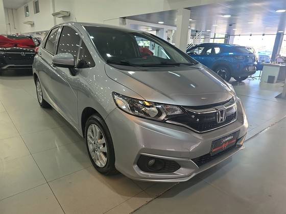 HONDA FIT 1.5 LX 16V FLEX 4P AUTOMÁTICO HONDA FIT 1.5 LX 16V FLEX 4P AUTOMÁTICO